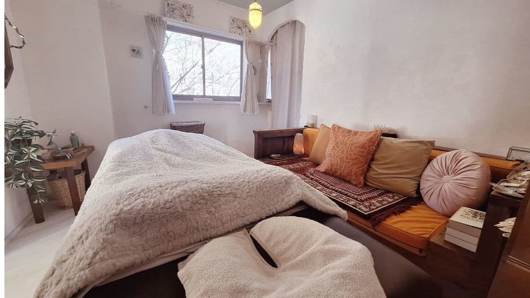 軽井沢　マッサージ