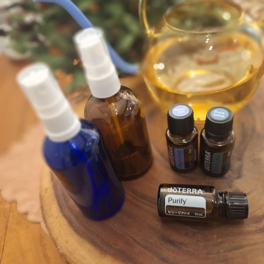 軽井沢　プレゼント