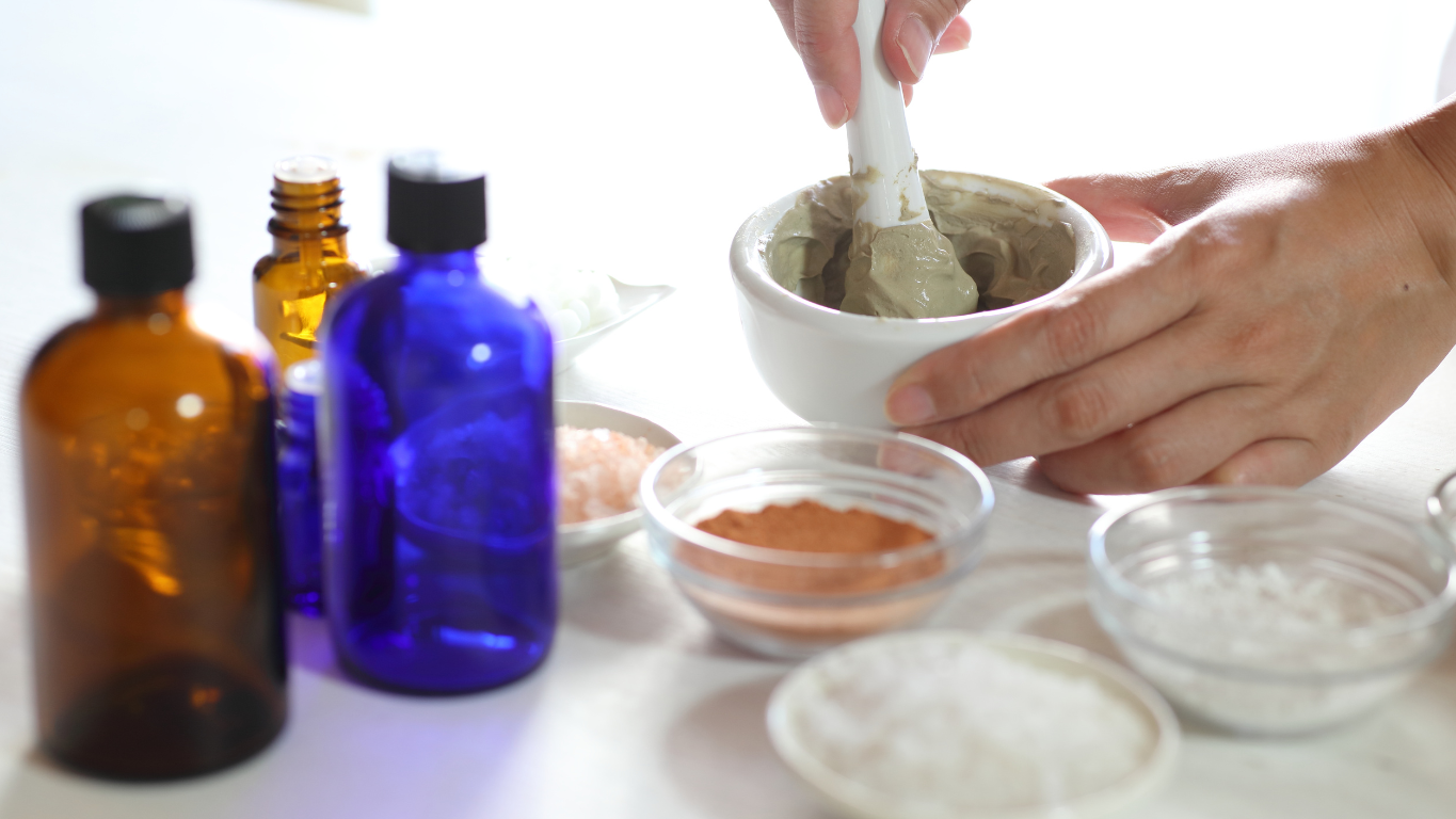 軽井沢　サロン